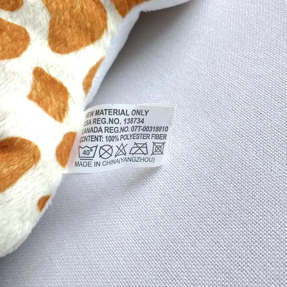 Giraffe Screen Cleaner - Picture 4 of 6